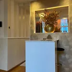 The Smallest In Amsterdam