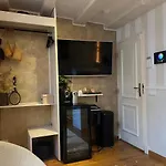 The Smallest In Otel