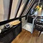 The Smallest In * Amsterdam