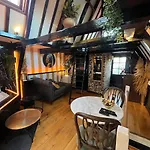 The Smallest In * Amsterdam
