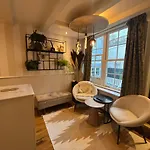 The Smallest In * Amsterdam