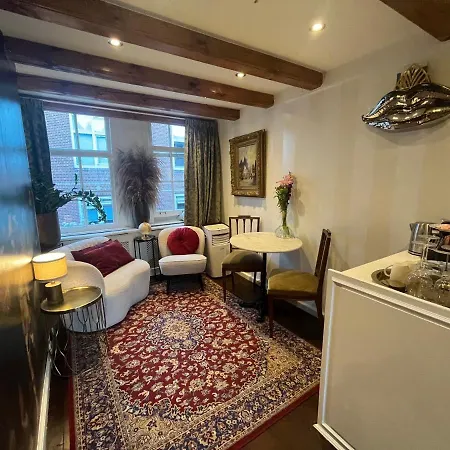 The Smallest In Hotel