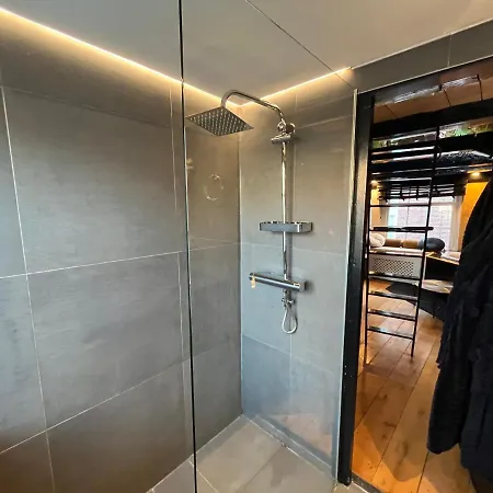 The Smallest In Hotel *