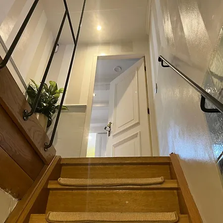 Hotel The Smallest In