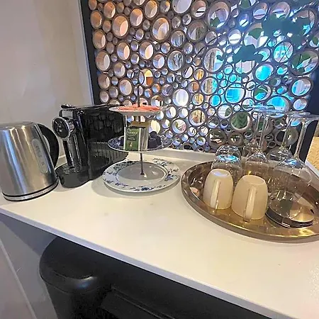 The Smallest In Hotel *