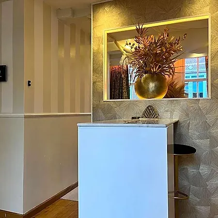 The Smallest In Hotel Amsterdam