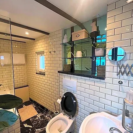 The Smallest In Hotel Amsterdam