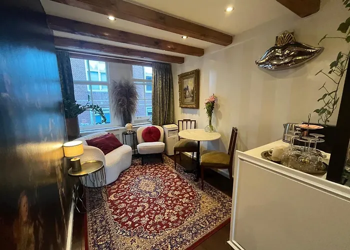 The Smallest In Hotel